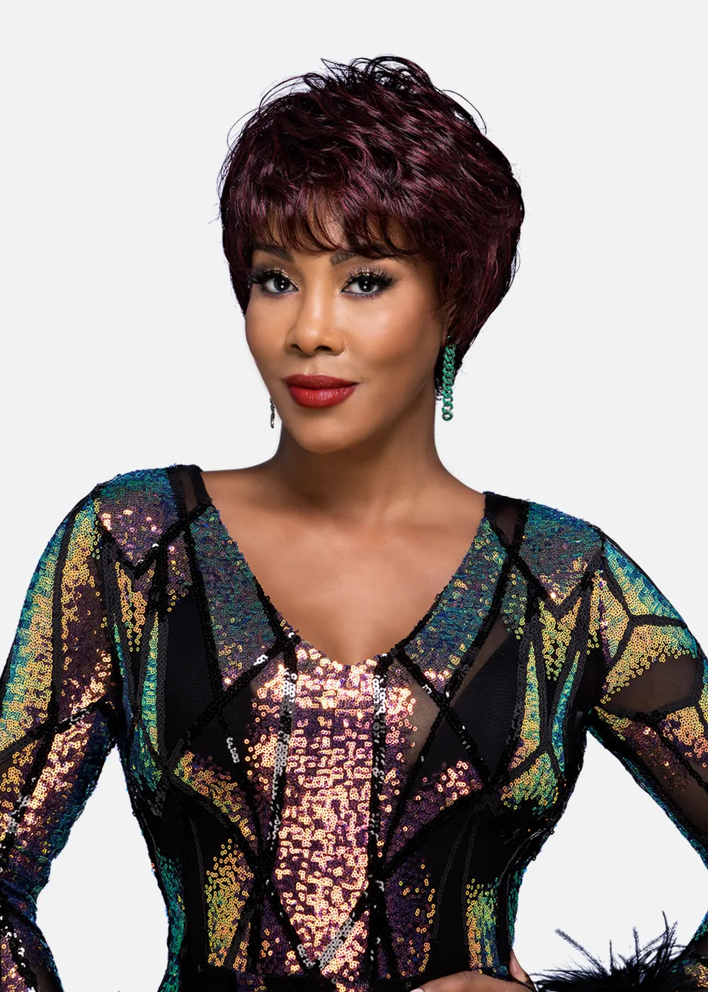 VIVICA FOX COLLECTION - JOLEEN WIG