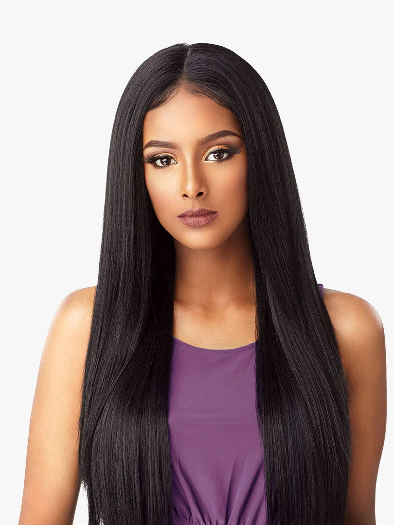 SENSATIONNEL - CLOUD9 WHAT LACE? - JANELLE LACE FRONT WIG