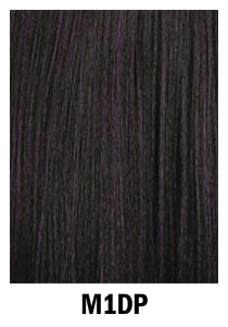 VIVICA FOX COLLECTION - OLIVIA LACE FRONT WIG