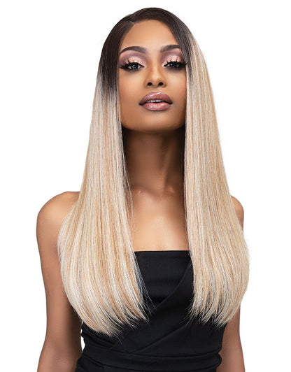 JANET COLLECTION MELT HD 13X6 LACE INEZ WIG