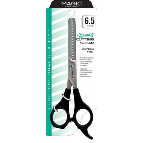 MAGIC COLLECTION THINNING BARBER SHEAR/SCISSORS