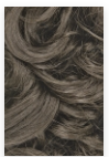 JANET COLLECTION - REMY ILLUSION SCRUNCH RETRO HAIR PIECE