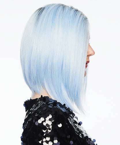 HAIRDO BY HAIR U WEAR - OUT OF THE BLUE WIG