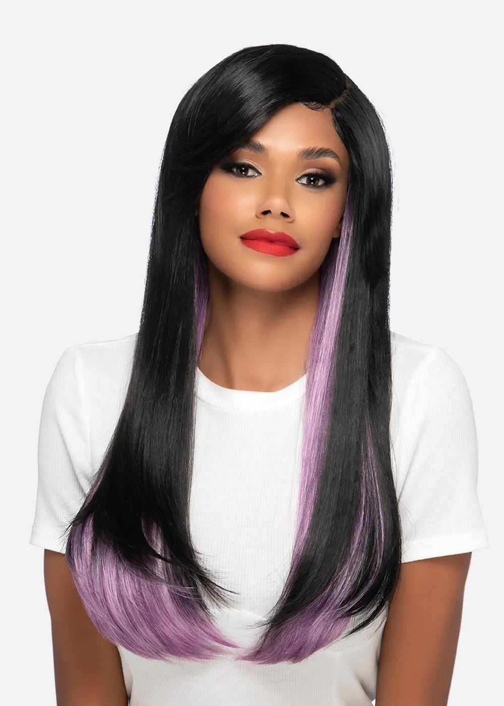 VIVICA FOX - PAB-FIOPURE COMFORT CAP WIG