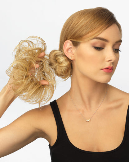 HAIRDO BY HAIR U WEAR - WAVY WRAP PONYTAIL