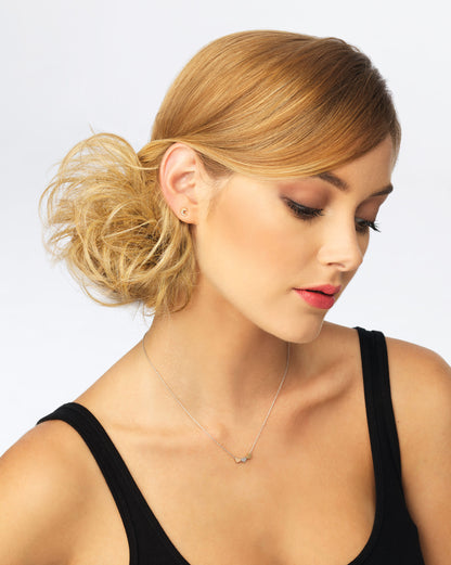 HAIRDO BY HAIR U WEAR - WAVY WRAP PONYTAIL