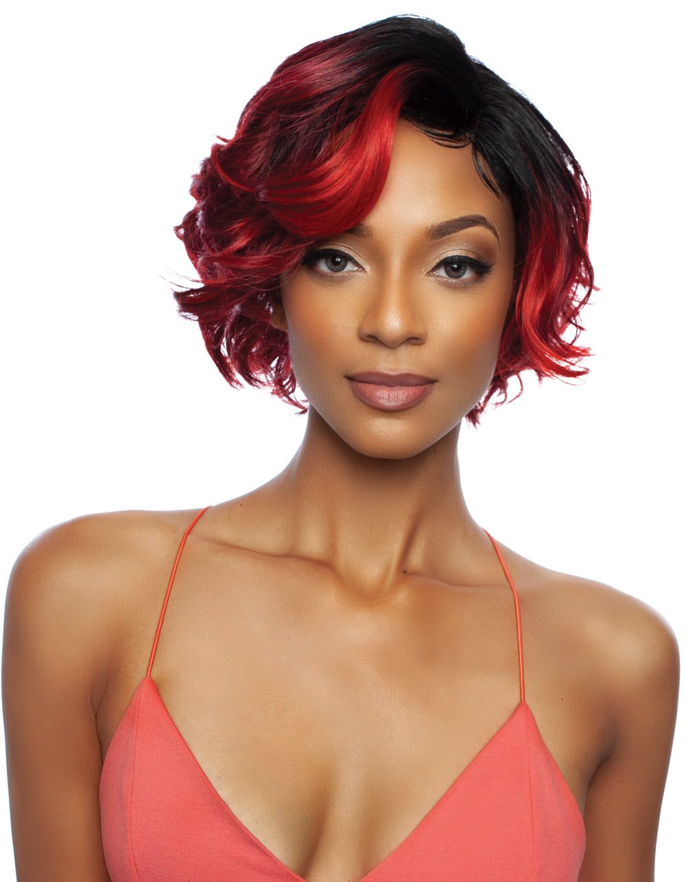 RED CARPET - RCHD105 LOLA LACE FRONT WIG