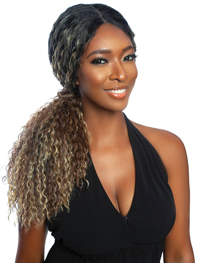 RED CARPET - RCHF205 – KAYLEE LACE FRONT WIG