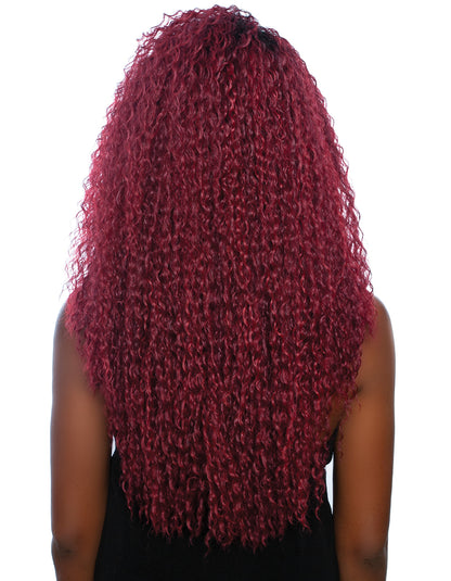 RED CARPET - RCHF205 – KAYLEE LACE FRONT WIG