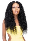 JANET COLLECTIONS - REMY ILLUSION NATURAL WATER WAVE HAIR BUNDLE