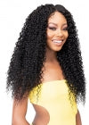 JANET COLLECTIONS - REMY ILLUSION NATURAL WATER WAVE HAIR BUNDLE