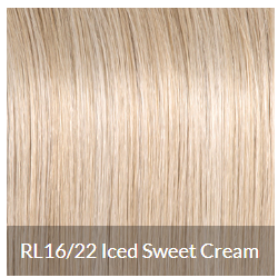 GABOR - DRESS ME UP LUXURY WIG - DESIGNER SERIES