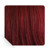 BOBBIBOSS MH1414 - KEISHA 100% UNPROCESSED HUMAN HAIR WIG