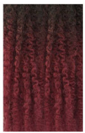 JANET COLLECTIONS - REMY ILLUSION NATURAL WATER WAVE HAIR BUNDLE