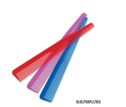 BTL TAPERED &amp; FLEXIBLE TWIST COMB
