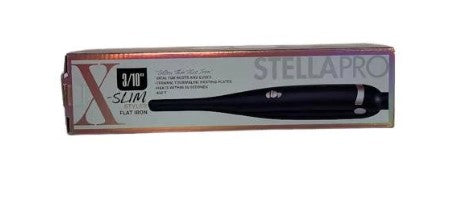 STELLAPRO X-SLIM STYLER FLAT IRON 3/10&quot;