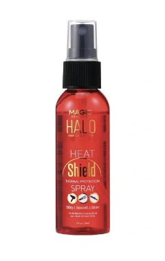 MAGIC COLLECTION HALO HEAT SHIELD SPRAY 2oz.