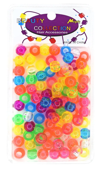 MAGIC COLLECTION - LARGE ROUND BEAD 70