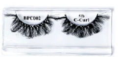 BLACKPINK 5D C CURL SILK PREMIUM PERMED LASH