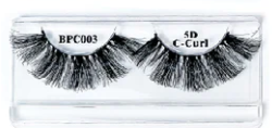 BLACKPINK 5D C CURL SILK PREMIUM PERMED LASH