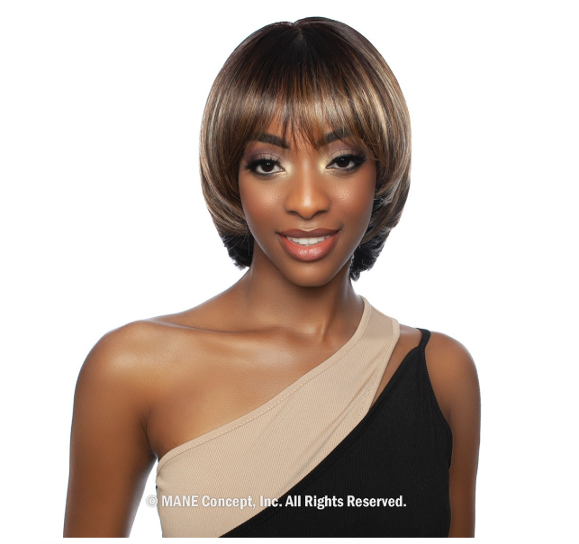 RED CARPET - RCBL403 GALIA HD BREATHABLE WHOLE LACE WIG
