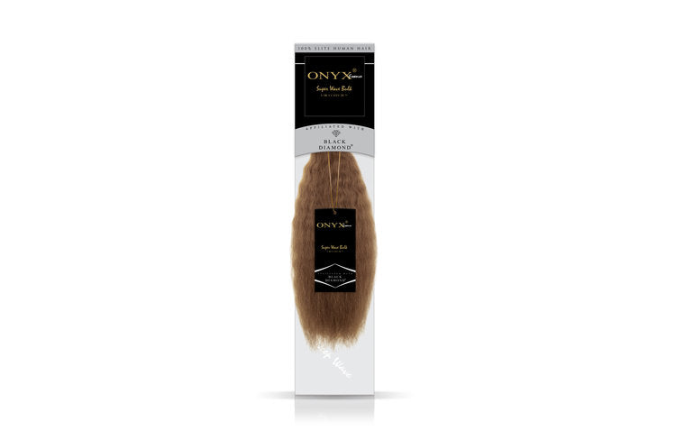 ONYX ESSENCE SUPER WAVE BULK BRAIDING HAIR 16&quot;