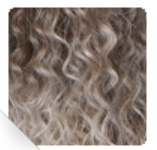 BOBBIBOSS MOGL300 - LYLA HUMAN HAIR BLEND HD GLUELESS LACE FRONT WIG