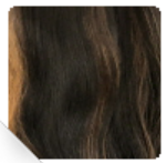 BOBBIBOSS MOGL300 - LYLA HUMAN HAIR BLEND HD GLUELESS LACE FRONT WIG