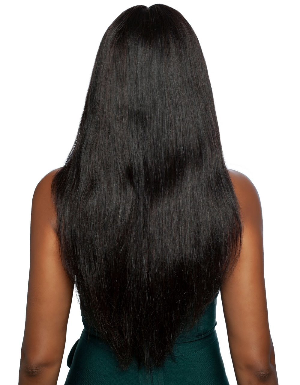 TRILL - TRM3612 - HD WHOLE EDGE STRAIGHT 24” LACE WIG