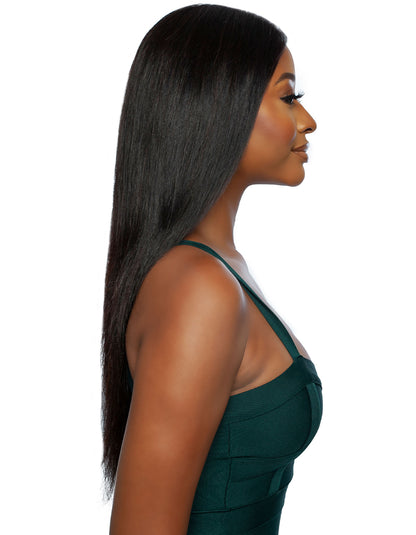 TRILL - TRM3612 - HD WHOLE EDGE STRAIGHT 24” LACE WIG