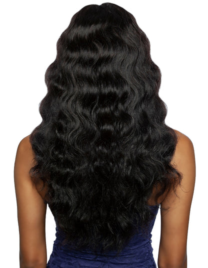 TRILL - TRM3613 - HD WHOLE EDGE BODY WAVE 24” LACE WIG