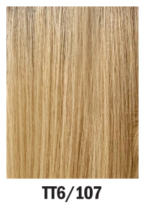 VIVICA FOX COLLECTION - NAOMI FULL CUP 20&quot; STRAIGHT WIG
