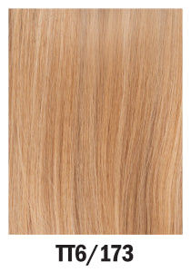 VIVICA FOX COLLECTION - NAOMI FULL CUP 20&quot; STRAIGHT WIG