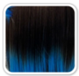 AMORE-MIO SPECTRA STRETCH BRAID 25&quot; - STRCHB325  - 3X VALUE PACK BRAIDING HAIR