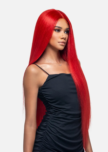 VIVICA FOX - WANNA BEE 1 LACE FRONT WIG