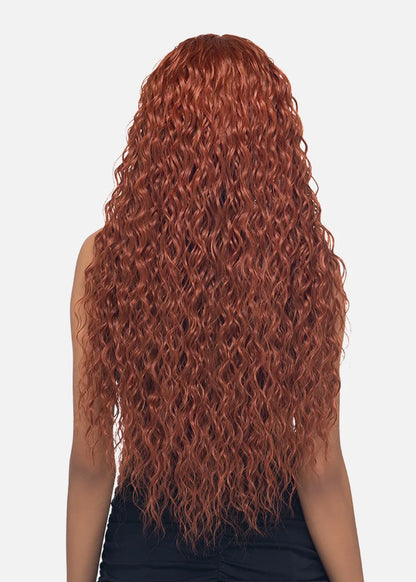 VIVICA FOX - WANNA BEE 4 DEEP WAVE WIG
