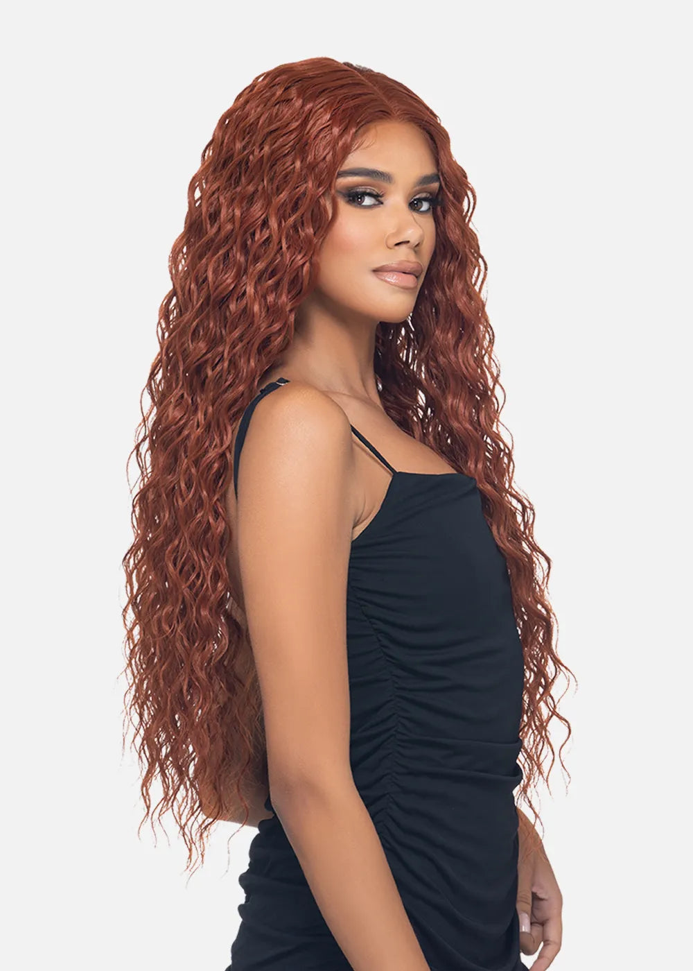 VIVICA FOX - WANNA BEE 4 WIG