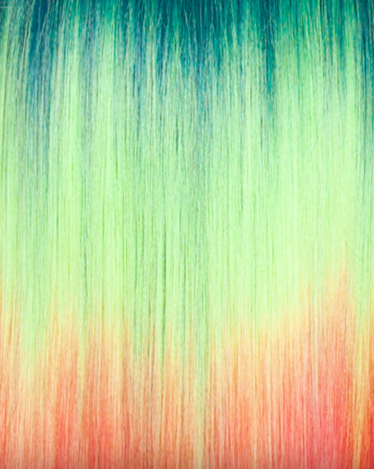 RED CARPET - RCP7031-MACARON GIRL 01 LACE FRONT WIG