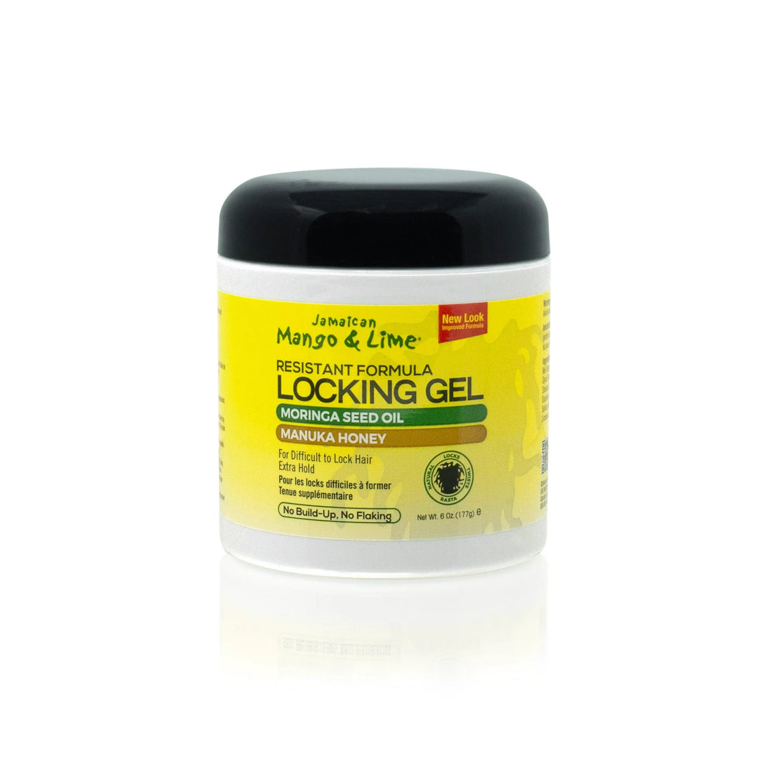 JAMAICAN MANGO &amp; LIME LOCKING GEL (6OZ) [REGULAR]