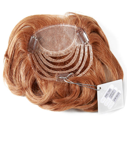 BOHYME CLASSIC CROWN TOP PIECE - ADDISON
