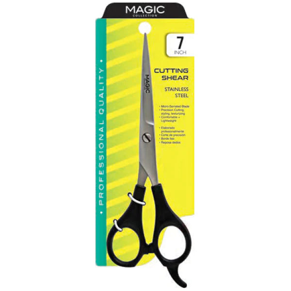 MAGIC COLLECTION BARBER SHEAR/SCISSORS