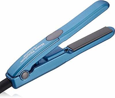 BABYLISS PRO NANO TITANIUM Mini Flat Iron 1/2&quot;