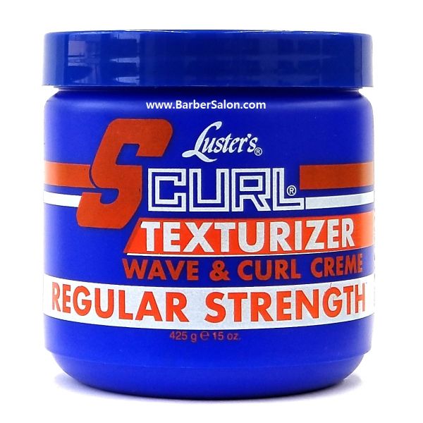 LUSTER&