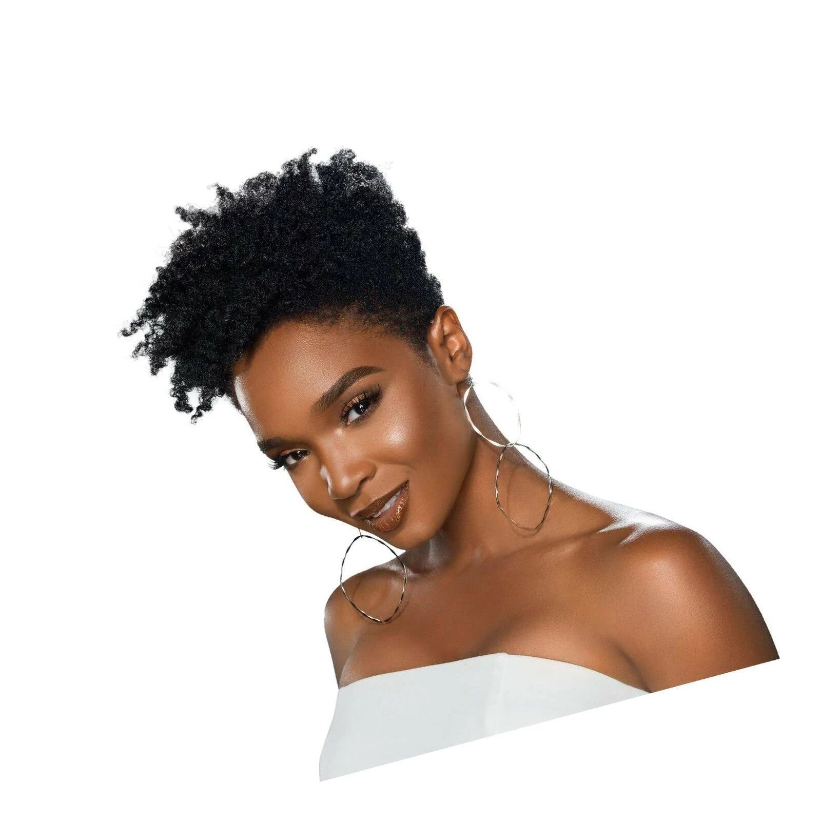 AFRICAN PRIDE MOISTURE MIRACLE COCONUT MILK &amp; HONEY LEAVE-IN CONDITIONER