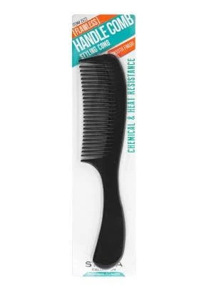STELLA FLAWLESS HANDLE STYLING COMB