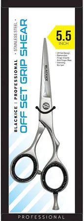 BLACKICE OFF SETGRIP SHEAR