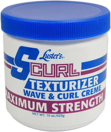 LUSTER&