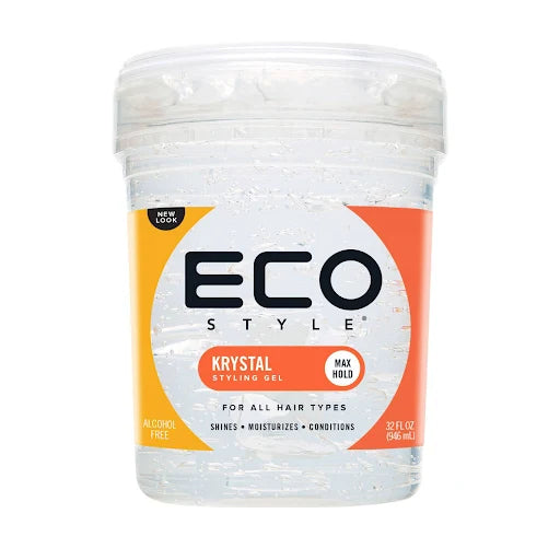 ECO-STYLE GEL KRYSTAL