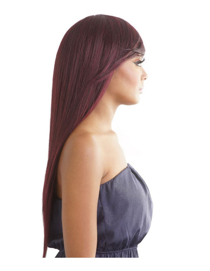 MEGA SILK - MSBW4M – 14”/16”/18” + CLOSURE