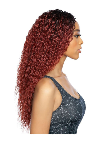 MEGA BRAZILIAN - MBSH4S - MEGA SASHA WAVE 14”16”18”